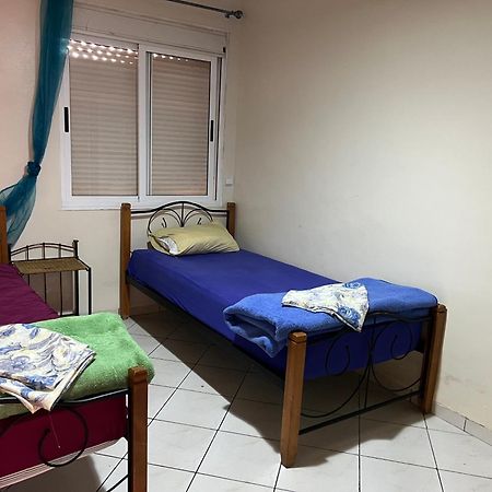 Appartement Marhaba Agadir Buitenkant foto