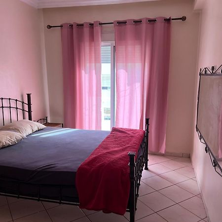Appartement Marhaba Agadir Buitenkant foto