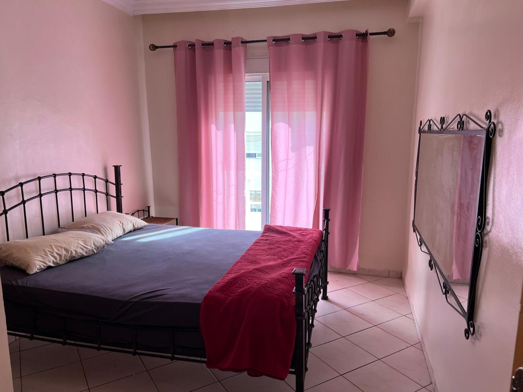 Appartement Marhaba Agadir Buitenkant foto