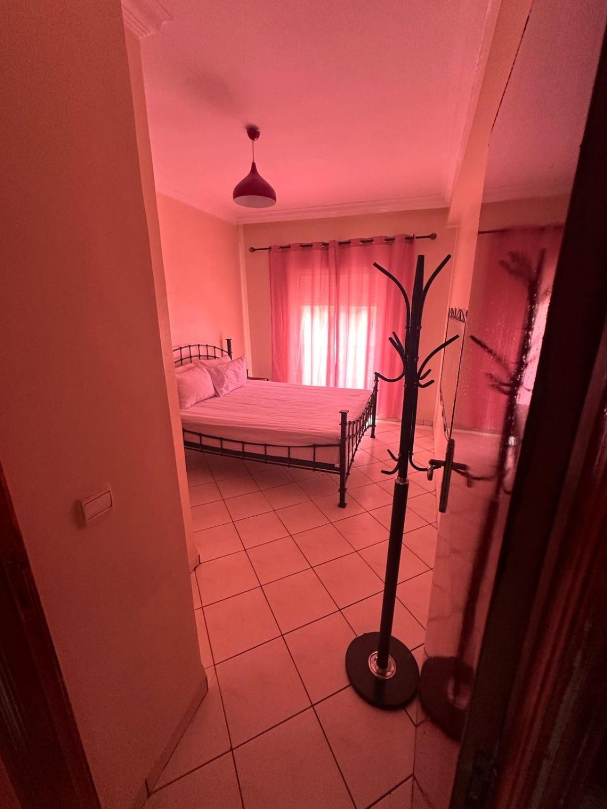 Appartement Marhaba Agadir Buitenkant foto