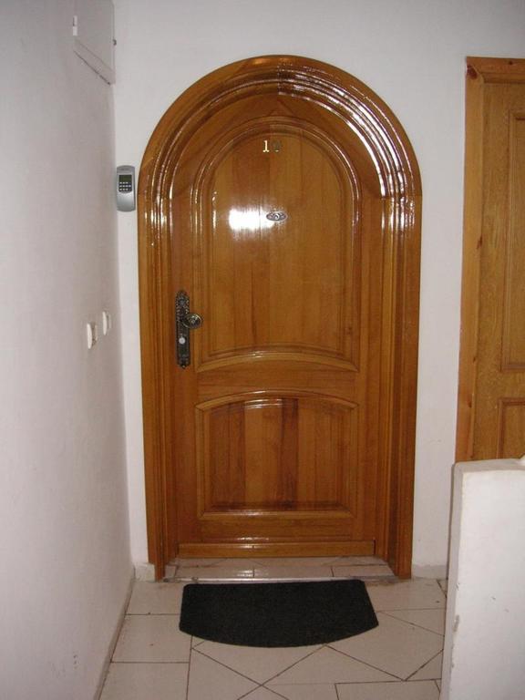 Appartement Marhaba Agadir Kamer foto