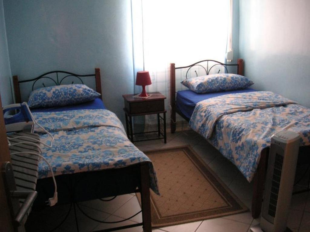 Appartement Marhaba Agadir Kamer foto